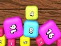 Gêm 2048 Sgobservi Cyd-fusio ar-lein