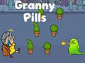 Gêm Pilliau Nanny ar-lein