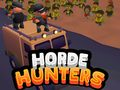 Gêm Huntingwyr Horde ar-lein