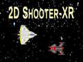 Gêm Saethu 2D - XR ar-lein