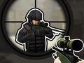 Gêm Snipeur yn erbyn Snipeur ar-lein