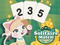 Gêm Gêm Solitaire ar-lein