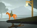 Gêm Survive ar Geffyl ar-lein