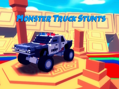 Gêm Stunts Traciau Mwy ar-lein