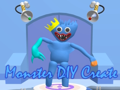 Gêm Mynwent DIY Creu ar-lein
