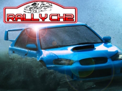 Gêm Championship Rali 2 ar-lein