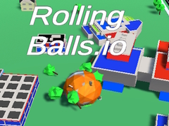 Gêm Peloton yn Rholio.io ar-lein