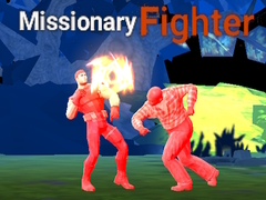 Gêm Ymladdwr Mission ar-lein