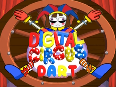 Gêm Cylchdy Digidol ar-lein