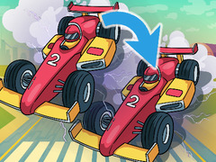 Gêm Unofficial Merge Car A Rhyfel ar-lein