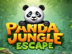 Gêm Dianc Panda o'r Wladfa ar-lein