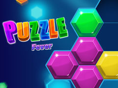 Gêm Fever Puzzles ar-lein