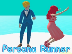 Gêm Rhedeg Persona ar-lein