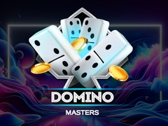 Gêm Meistriaid Domino ar-lein