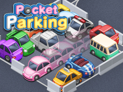 Gêm Parcio Pocket ar-lein