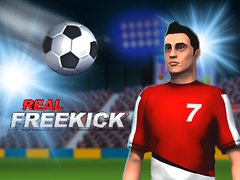 Gêm Cic Rhydd Real ar-lein