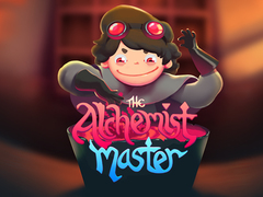Gêm Meistr Alchemed ar-lein
