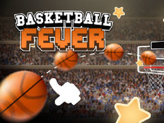 Gêm Ffliw Basketbol ar-lein