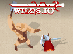 Gêm Wilds.io ar-lein