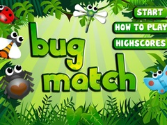 Gêm Cwmpas Bug ar-lein