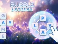 Gêm Llythyrau Bolon ar-lein
