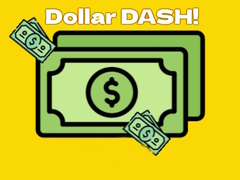 Gêm Ffyrdd y Dollar! ar-lein