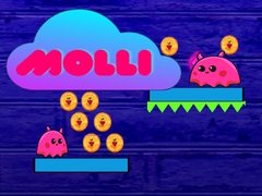Gêm Molli ar-lein