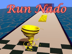 Gêm Rheda Nado ar-lein