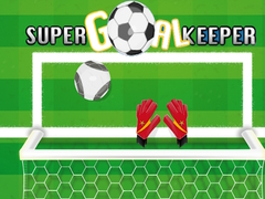 Gêm Super Goleidi ar-lein