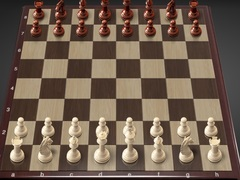 Gêm Sgintell Chess Mini ar-lein