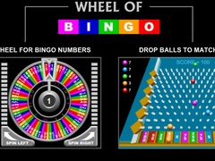 Gêm Cylch Bingo ar-lein