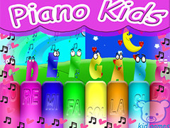 Gêm Piano Plant ar-lein
