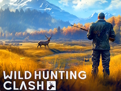 Gêm Cwymp D hunting Wywild ar-lein