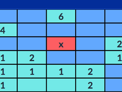 Gêm Minesweeper, Gemau Puzzl Clyfar ar-lein