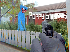 Gêm Poppy Strike 3 ar-lein