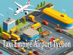 Gêm Impero Tacsis: Tycoon Awyr ar-lein