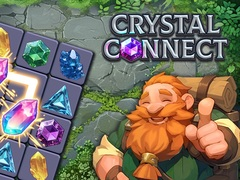 Gêm Cyswllt Cristal ar-lein