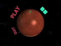 Gêm Car Go Space ar-lein