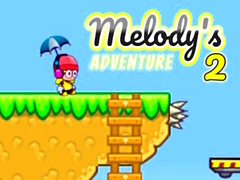Gêm Amdani Melody 2 ar-lein