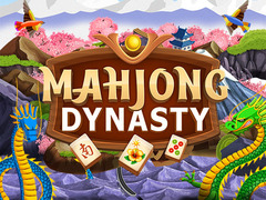 Gêm Teulu Mahjong ar-lein