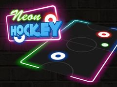 Gêm Hoci Neon ar-lein