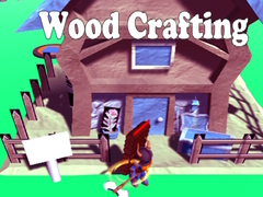 Gêm Crefft Coed ar-lein