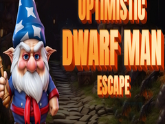 Gêm Ffoad o ddyn byddar optimistaidd ar-lein