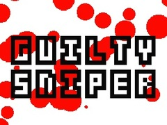 Gêm Sniper Cul ar-lein