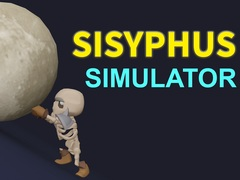 Gêm Simulatwr Sisyphus ar-lein