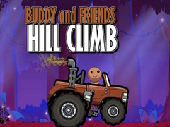 Gêm Buddy a Ffrindiau: Cloddio Criw ar-lein
