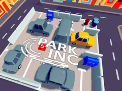 Gêm Parc Inc ar-lein
