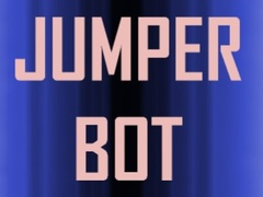 Gêm Bot Neidio ar-lein