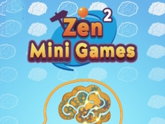 Gêm Gemau Mini Zen 2 ar-lein