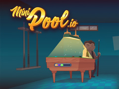 Gêm MiniPool.io ar-lein